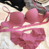 2 Pieces High Quality Women Underwear