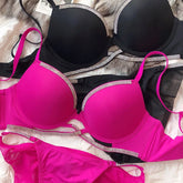 2 Pieces Sexy Underwear