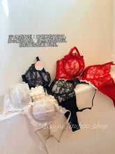 Charming Ruby Allure