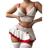 Cosplay Sexy Seamless Underwear