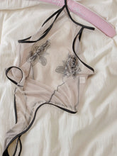 Eye-Catching Sexy Lace Nightwear