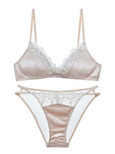 French Style Lingerie Set