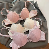 French Thin Cup Underwear