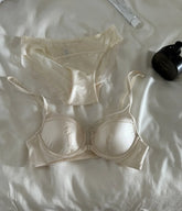 Front buckle Underwear