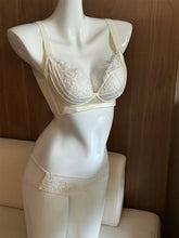 Gathering cup Underwear