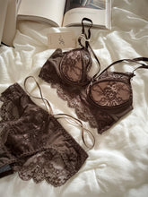 Gathering Underwear
