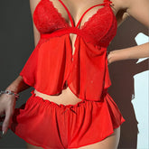 Hot Erotic Lingerie Set