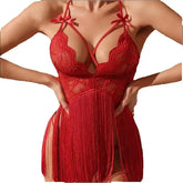 Hot Nightie