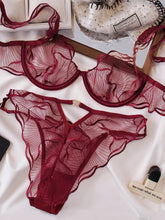 Lace Underwear