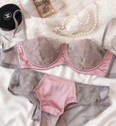 Lingerie Women Romantic Underwear