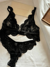 Love cup Underwear