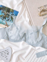 Luxury lingerie sexy thin section Underwear