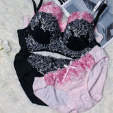 lace lingerie Set