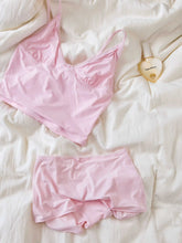 thin Underwear
