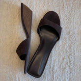 Sandals With Platform