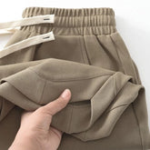 Breathable Shorts Y2K Pocket Shorts Unisex Casual Bottom Male Streetwear Oversize 6XL Beach Streetwear Short Pants
