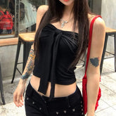 Sleeveless Tank Top