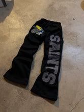 Y2k American Harajuku Retro Sweatpantss Hip Hop Rock Letter Embroidery Patch Trousers Casual High Waist Jogging Pants