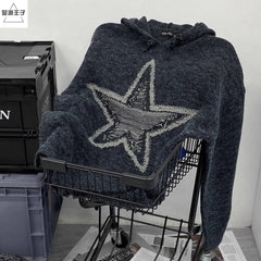 American High Street Retro