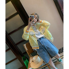 plus Size Denim Wide Leg Shorts Loose Fit Slimming Straight Cut Five-Quarter Trendy Blue Jeans Casual Shorts