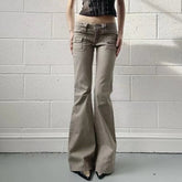 Elegant Jeans
