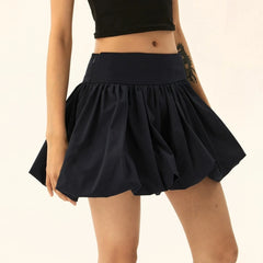 Balloon Skirts