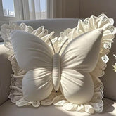 Princess Butterfly Office Pillow Living Room Bow Bedroom Car Sofa Cushion Home Pillow Room
