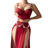 Sexy Lingerie Dress