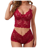 Sexy Women Lingerie Set