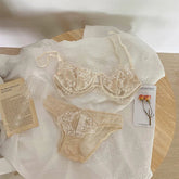 Sexy lace ultra-thin Underwear