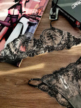 Sexy temptation ultra-thin Underwear