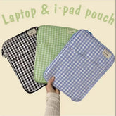 Shockproof Tablet Pouch Bag