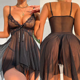 Women's Sexy Lingerie Nightgowns Sleepwear