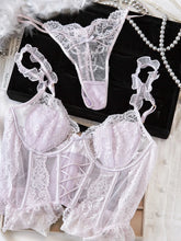 Sweet Underwear