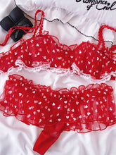Teenage love Underwear