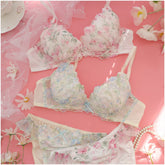 Teenage Underwear