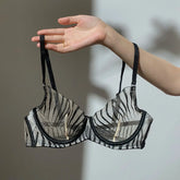 Thin Underwear