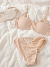 Wireless Smooth Seamless Bra