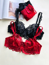 Women's Sexy Lace Bra
