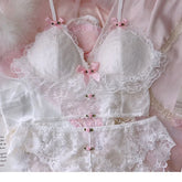 Wriufred Sexy pure desire Underwear