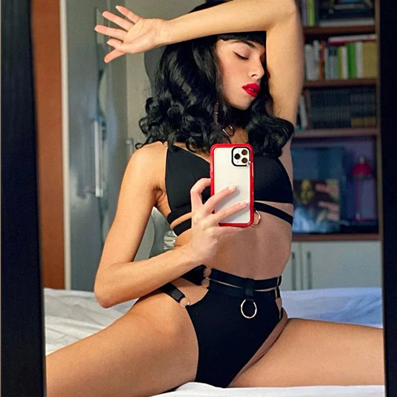 2-Piece Bra Set