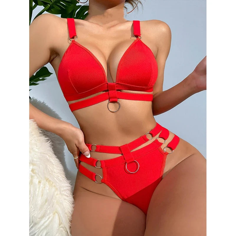 2-Piece Bra Set