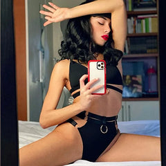 2-Piece Bra Set