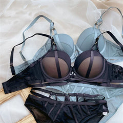 2 Pieces Europe Underwear