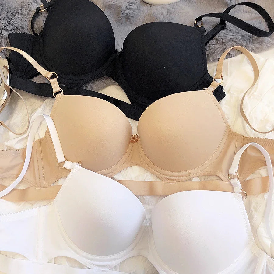 2 Pieces High Quality Women Underwear