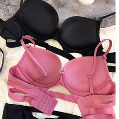 2 Pieces High Quality Women Underwear