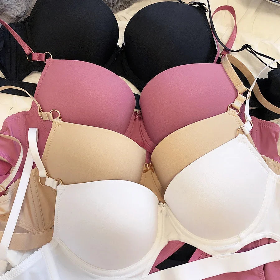 2 Pieces High Quality Women Underwear