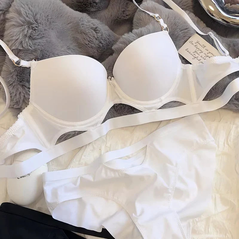 2 Pieces High Quality Women Underwear