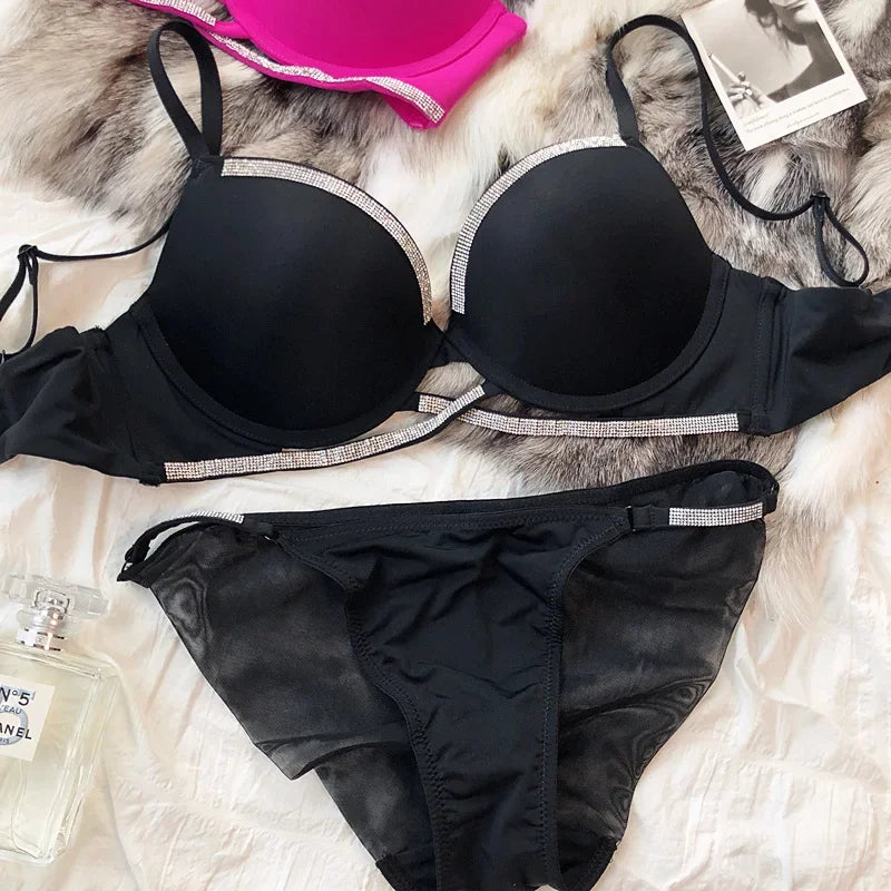 2 Pieces Sexy Underwear