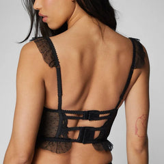 2 Pieces Sexy Women Underwear